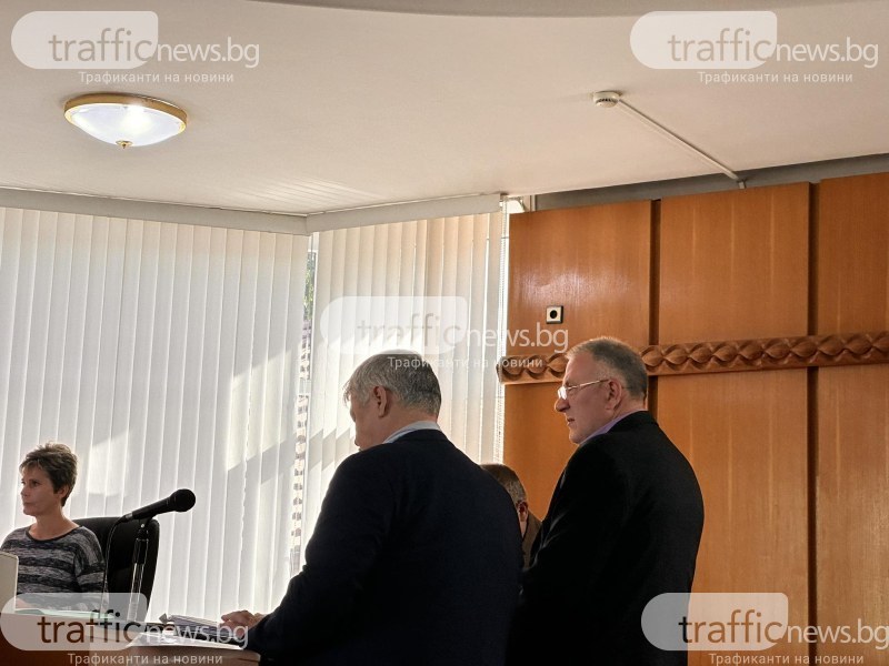 Апелативен съд-Пловдив оправда д-р Димитров за убийството на Жоро Плъха