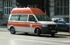 72-годишен мъж е в болница заради инцидент с мотопед в Асеновград