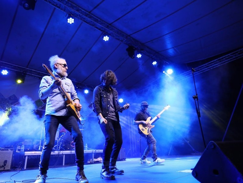 D2 празнуват 25 години на сцена с голям концерт в Plovdiv Event Center