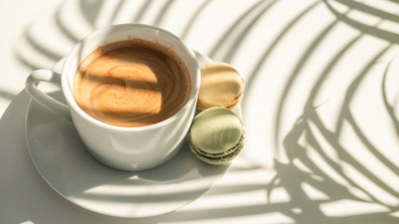 Как да бъде кафето ни най-вкусно и полезно