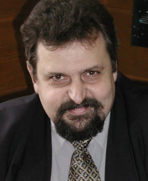 Енигматичният Стефан Бонев е роден на 4 април