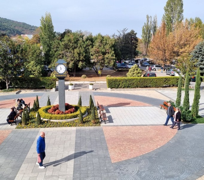 Фондацията „Гората.бг“ раздава безплатно дръвчета в Асеновград
