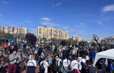 Стотици велосипедисти се включиха във велошествието в Тракия