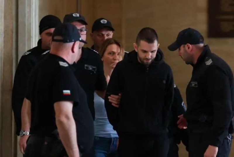 Близък на Паскал организирал срещи на Петя Банкова с Живко Коцев
