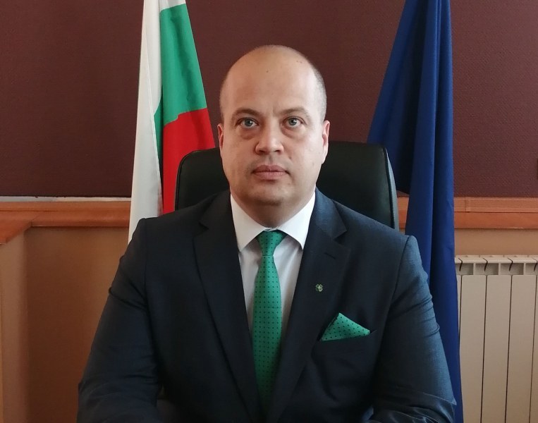 Инж. Зюмбилев поздрави всички медицински служители по повод Световния ден на здравето