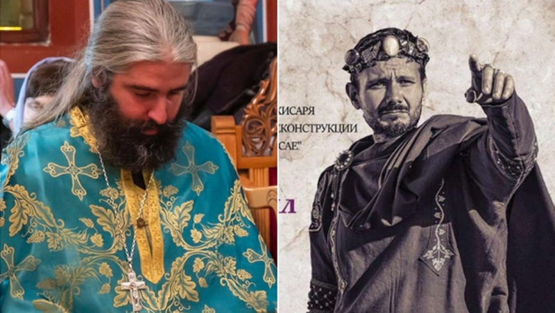Античен фестивал се проведе в Хисаря, свещеник: “Подигравка с християните“