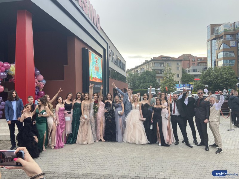 Балове 2024 наближават! Колко излиза подготовката?