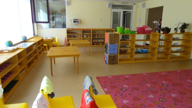 Увеличават отсъствията по семейни причини и в предучилищните групи