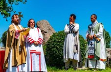 Организаторите на фестивала в Хисаря: Възстановките ни не са подигравка с християните