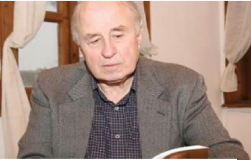 Общинският съвет гласува Почетна значка за преподавателя Марин Кадиев