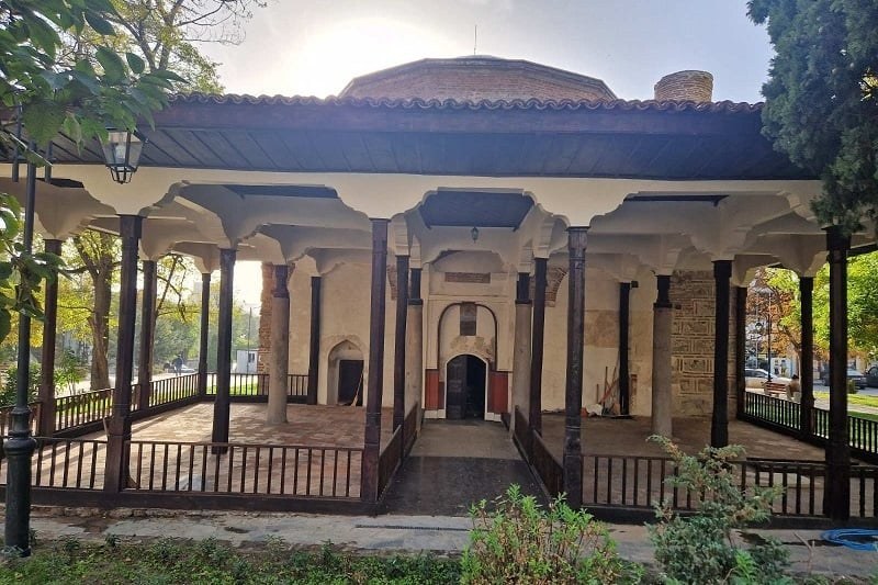 Върховният съд потвърди връщането на „Куршум джамия“ на Община Карлово