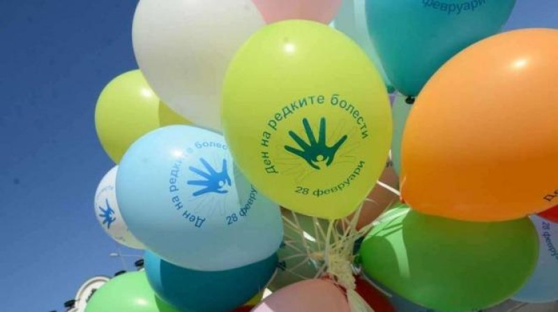 Децата с редки болести ще продължават безплатното си лечение и след 18 години