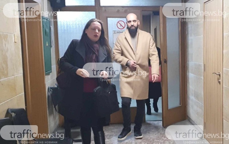 Автоджамбазът, откраднал редица коли в Пловдив, не се призна за виновен