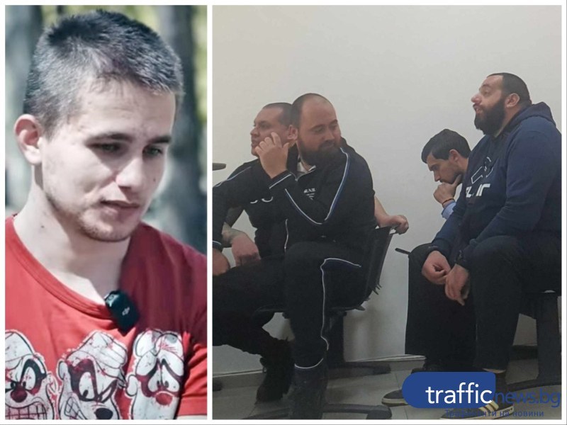 Експерти за Денислав от клипа в мола: Има разстройство от ранна детска възраст, а не болест