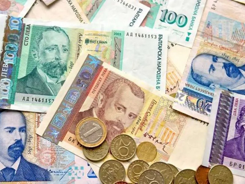 Унищожават българските левове и стотинки след влизането ни в Еврозоната