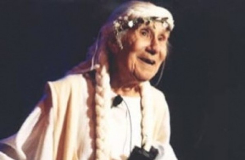 17 години без голямата актриса Златина Тодева