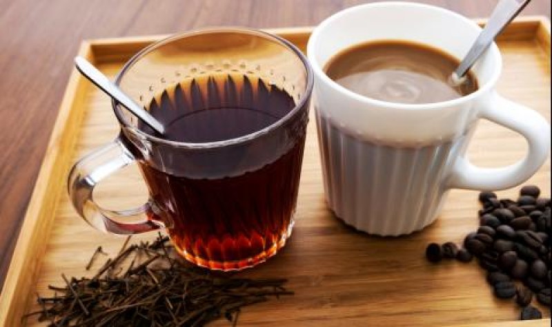 Чай или кафе – коя е по-добрата сутрешна напитка според учените