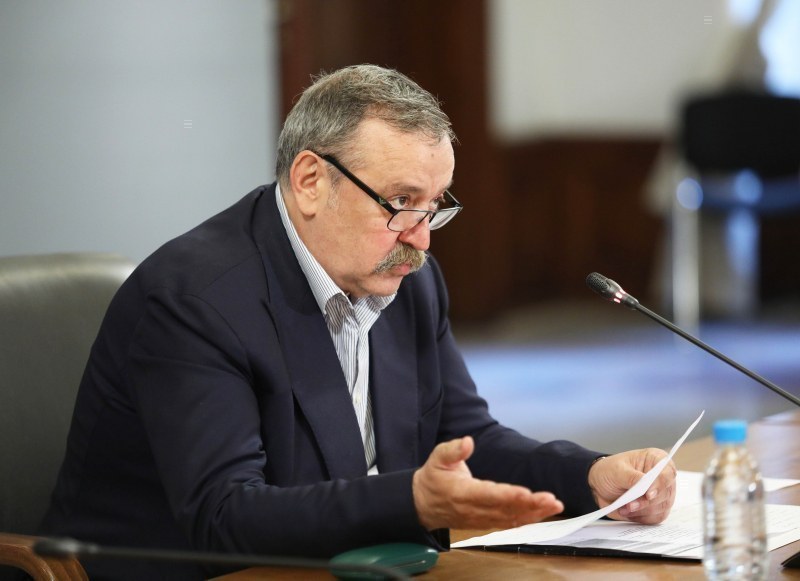 Проф. Кантарджиев: С комарите може да има много големи проблеми