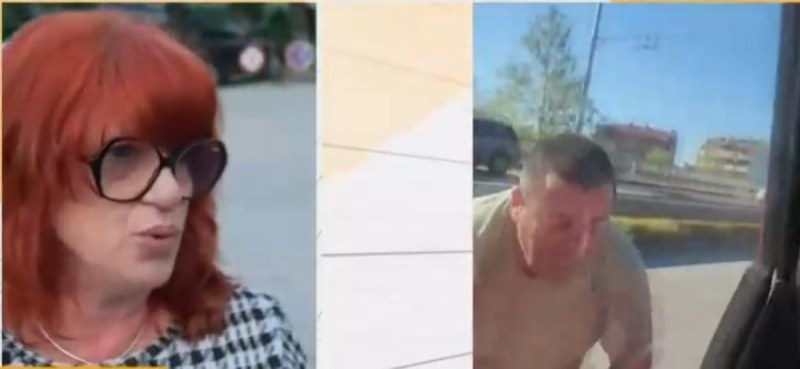 “Ще те убия“ - разказва нападнатата на пътя пловдивчанка