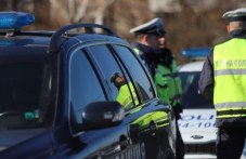 Пияни и дрогирани шофьори хванаха в Пловдив, Първомай, Карловско и Хисарско