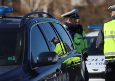 Пияни и дрогирани шофьори хванаха в Пловдив, Първомай, Карловско и Хисарско