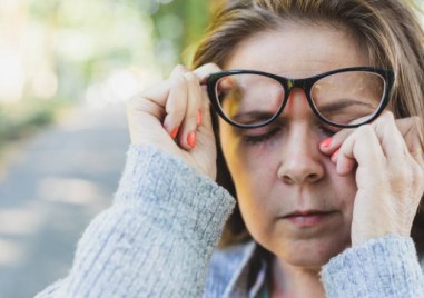 Лекар: Пролетта “събужда“ очните алергии