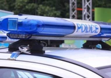Млад шофьор нападна моторист на пътя Пловдив - Асеновград