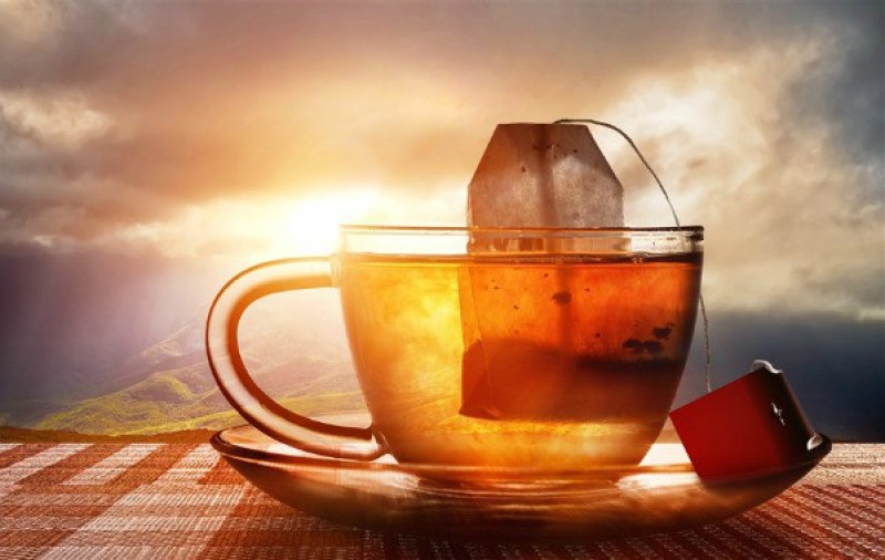 8 ползи, ако пиете чай всеки ден