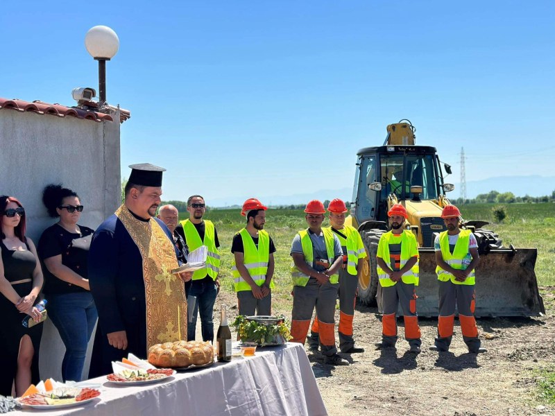 Започва голям ремонт на водопровода на три брезовски села