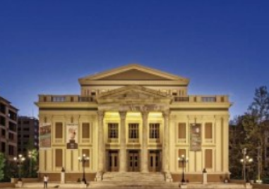 Гърция посреща Пловдивския театър и спектакъла “Одисей“