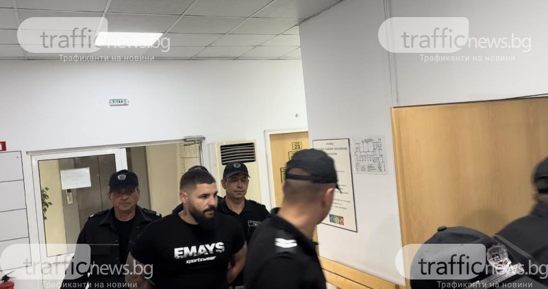 От третия опит пловдивският съд даде старт на делото „Дебора”