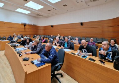 35 служители на „Чистота“ ще санкционират нарушители в Пловдив