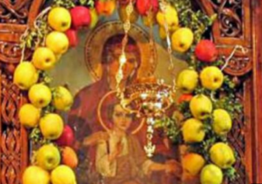 Двудневна литургия за празника “Златна ябълка“ в Асеновград