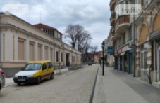 Стаменов: Затварянето на ул. „Христо Г. Данов” за коли ще направи Градската градина още по-безопасна