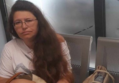 Наталия има нужда от помощ за лечение на заболяване, непознато в България