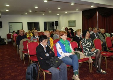 Пламен Панов откри конференцията „Медии и туризъм“ на Съюза на българските журналисти