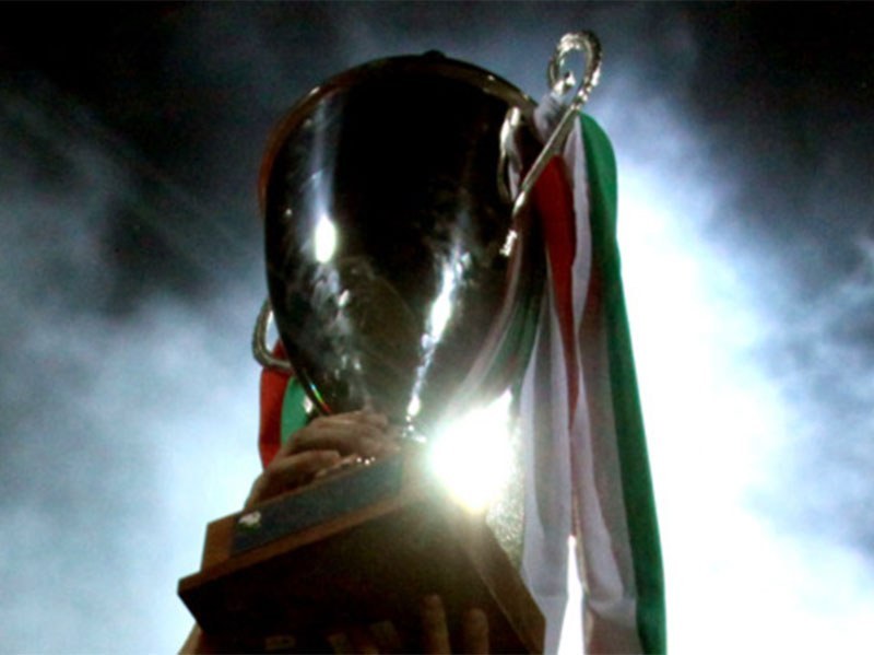 На този ден: Футболисти печелят първата купа в историята на българския спорт