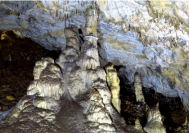 Пещерата “Добростански бисер“ край Асеновград отваря след броени дни