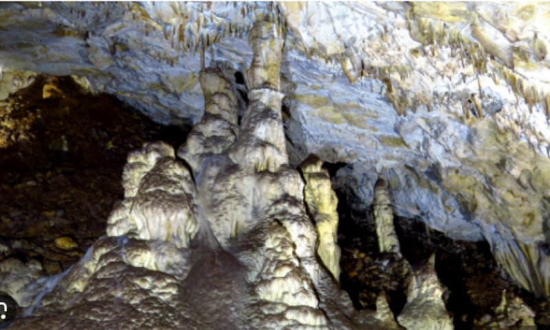 Пещерата “Добростански бисер“ край Асеновград отваря след броени дни