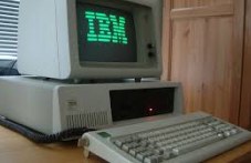 На този ден: Демонстриран е първият персонален компютър