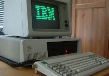 На този ден: Демонстриран е първият персонален компютър