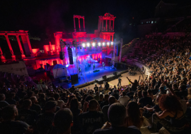 Продуцент на U2, носител на шест награди “Grammy” пристига в Пловдив за SPIKE Bulgarian Music Showcase