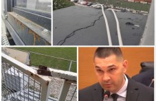 Ерол Садъков: Недопустимо е строители да се подиграват с Локомотив, Общината да възложи проверка