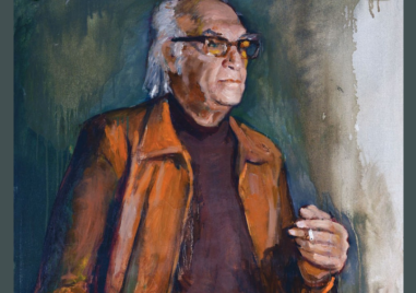 38 години от смъртта на Дечко Узунов - голям български художник
