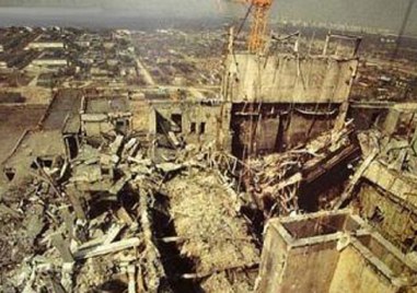 На този ден: Става аварията в Чернобил
