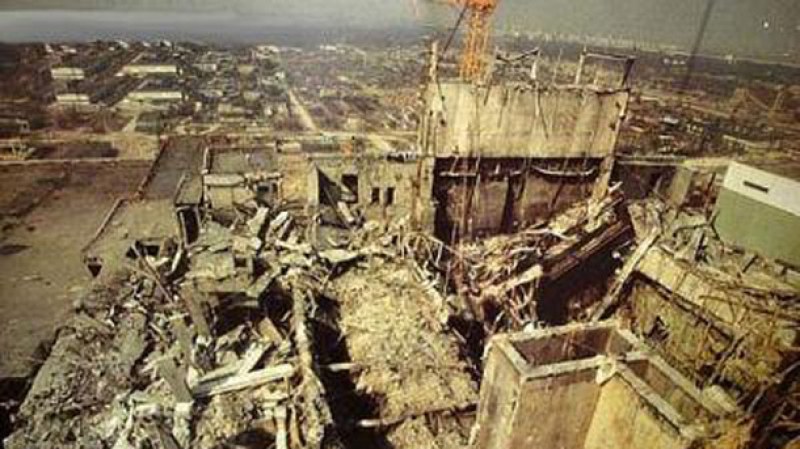 На този ден: Става аварията в Чернобил