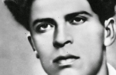 65 години от смъртта на поета Пеньо Пенев, който сам се отказа от живота