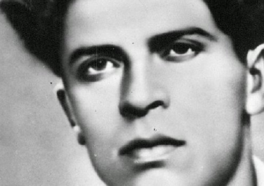 65 години от смъртта на поета Пеньо Пенев, който сам се отказа от живота