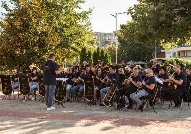 Концерт в парк “Каменица“ ще зарадва пловдивчани навръх Цветница