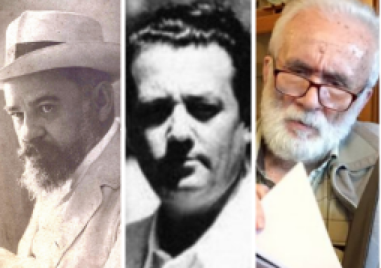 Трима големи български творци са родени на днешната дата, да почетем паметта им